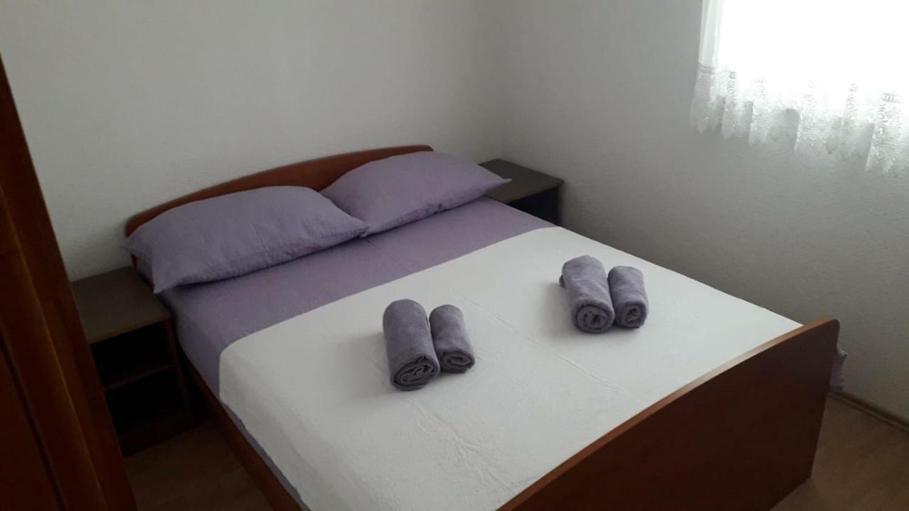 Apartment Hrgic Вир Екстериор снимка