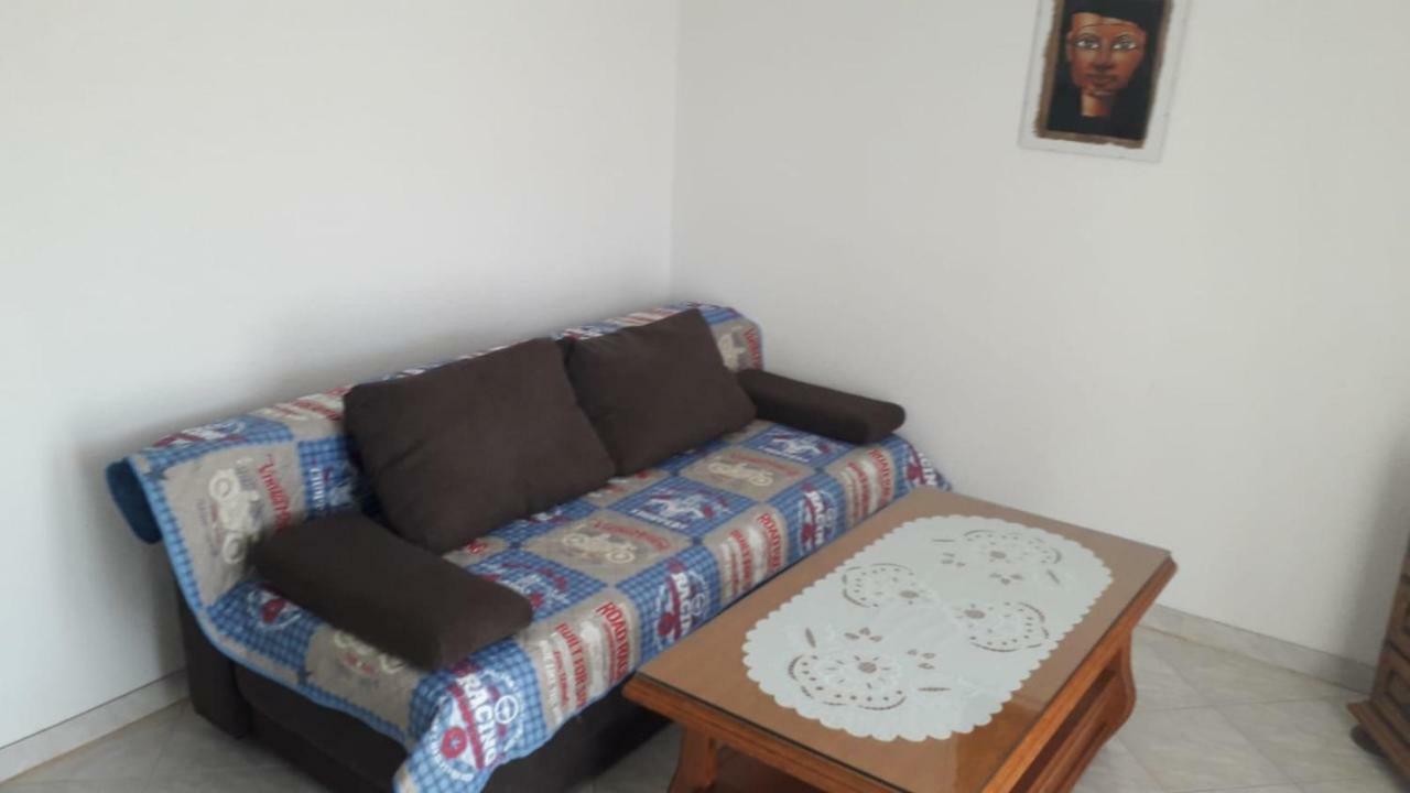 Apartment Hrgic Вир Екстериор снимка